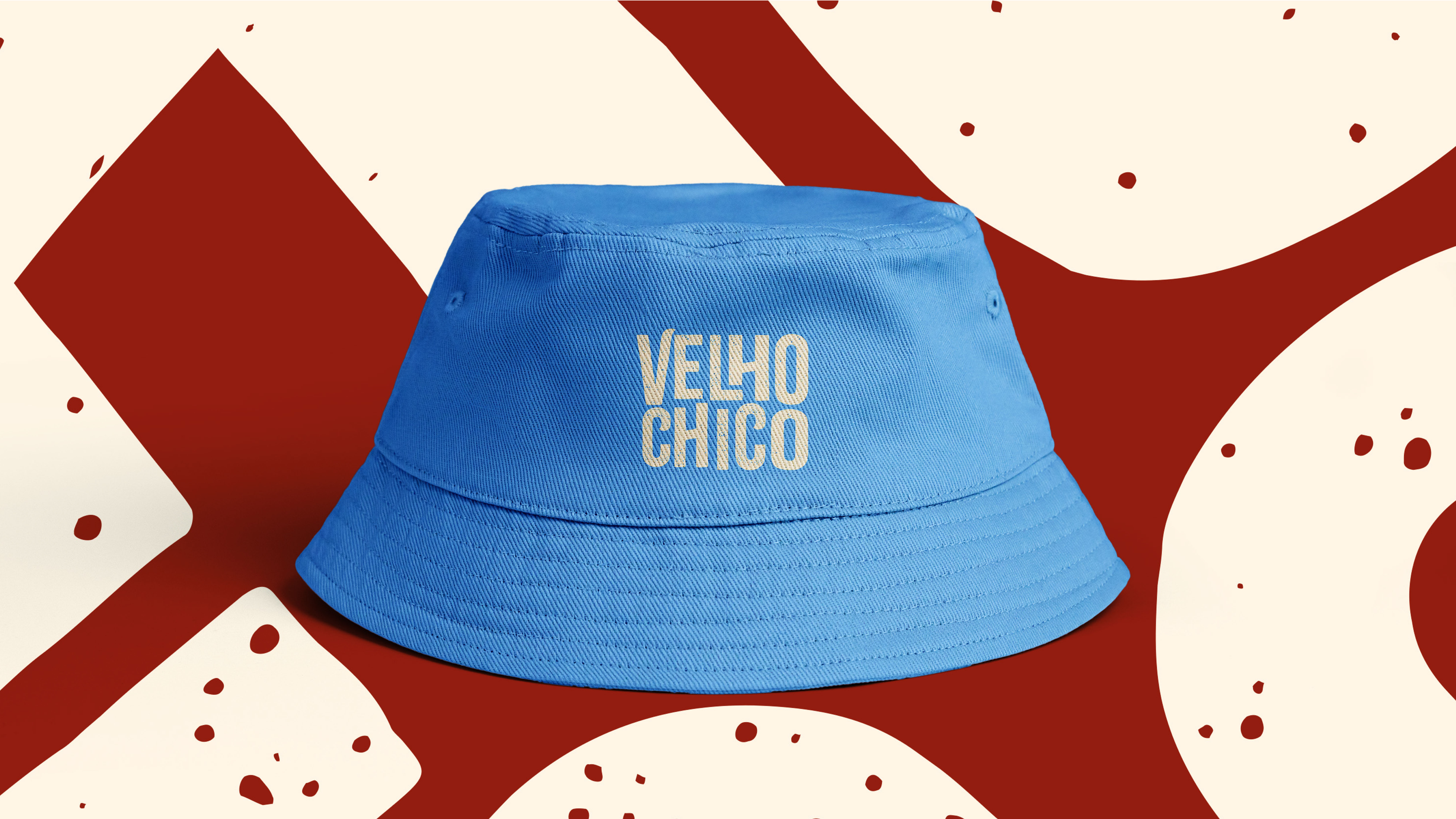 Velho Chico - Identidade Visual — imagem 3